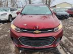 Lot #3312583157 2022 CHEVROLET TRAX LS