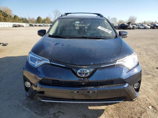 2018 TOYOTA RAV4 HV LI #3291339165