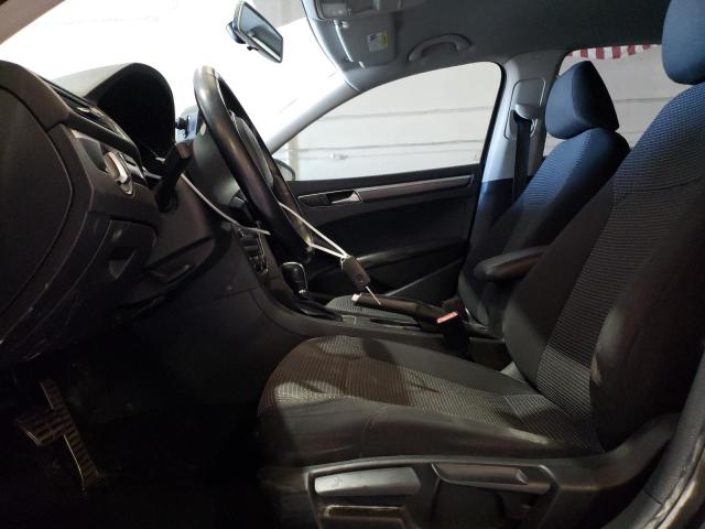 2016 VOLKSWAGEN PASSAT S #3305396324