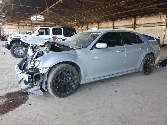 2022 CHRYSLER 300 TOURIN #3301619623