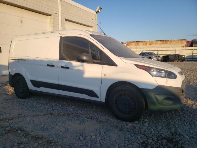 2017 FORD TRANSIT CO #3291340203