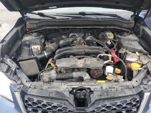 2014 SUBARU FORESTER 2 #3282515864