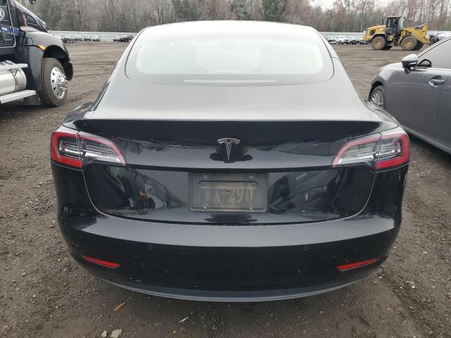 2022 TESLA MODEL 3 #3303884705
