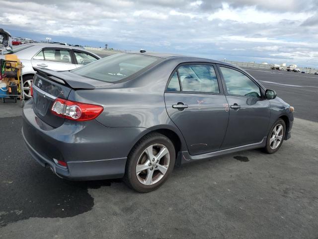 2011 TOYOTA COROLLA BA - 2T1BU4EE3BC724542