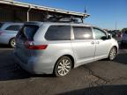 Lot #3293844593 2017 TOYOTA SIENNA XLE