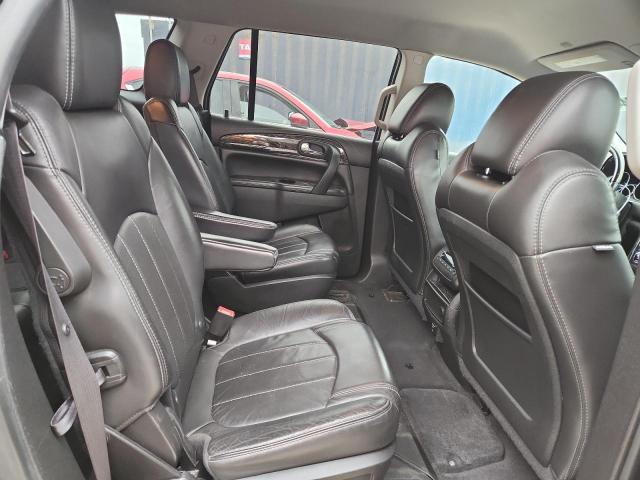 2014 BUICK ENCLAVE - 5GAKVBKDXEJ376262