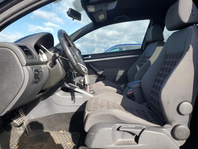 2009 VOLKSWAGEN GTI #3291332172