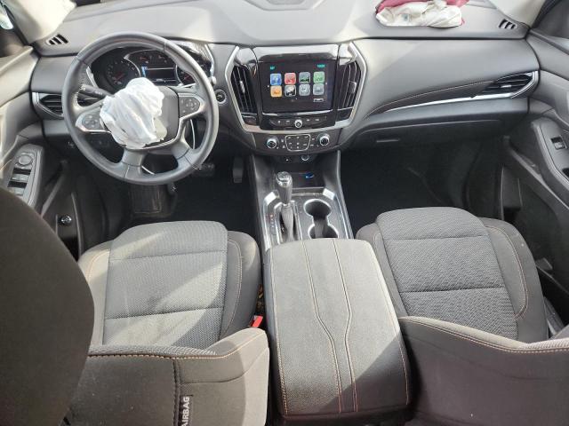 2018 CHEVROLET TRAVERSE L #3297186918