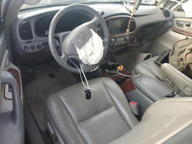 2006 TOYOTA SEQUOIA LI #3292453682