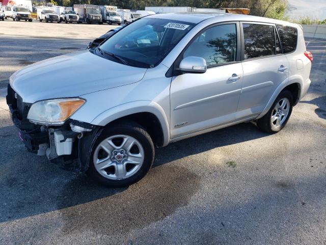Global Auto Auctions: 2012 TOYOTA RAV4 LIMIT