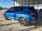 Lot #3296285438 2017 HYUNDAI TUCSON LIM