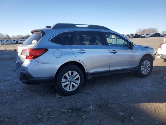 2018 SUBARU OUTBACK 2. #3309454963