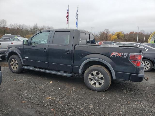 2013 FORD F150 SUPER - 1FTFW1ET0DKF35888