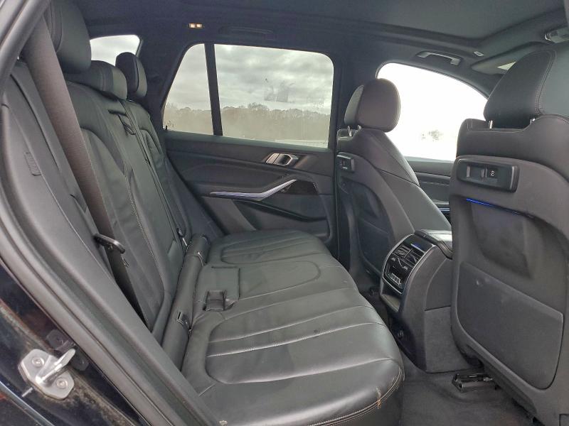 2019 BMW X5 XDRIVE4 #3297984063
