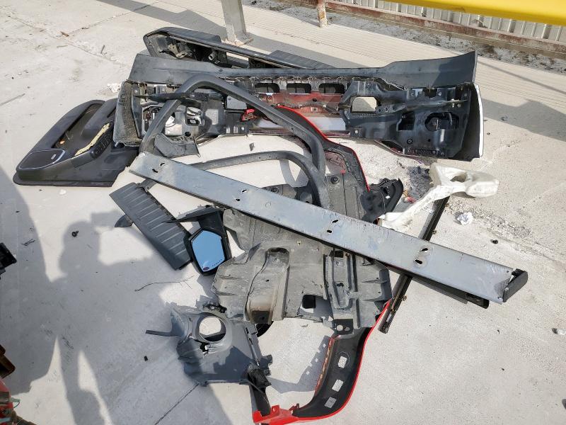 2018 GMC SIERRA K15 #3305681790