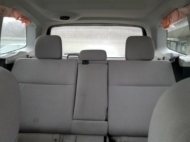 2017 SUBARU FORESTER 2 #3301893457