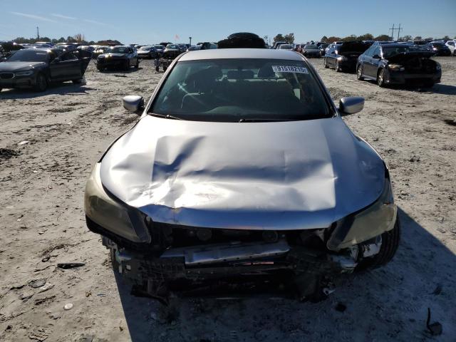 2013 HONDA ACCORD LX #3312487626