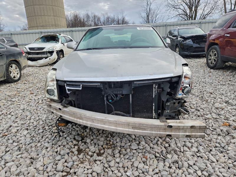 2008 CADILLAC DTS #3303854546