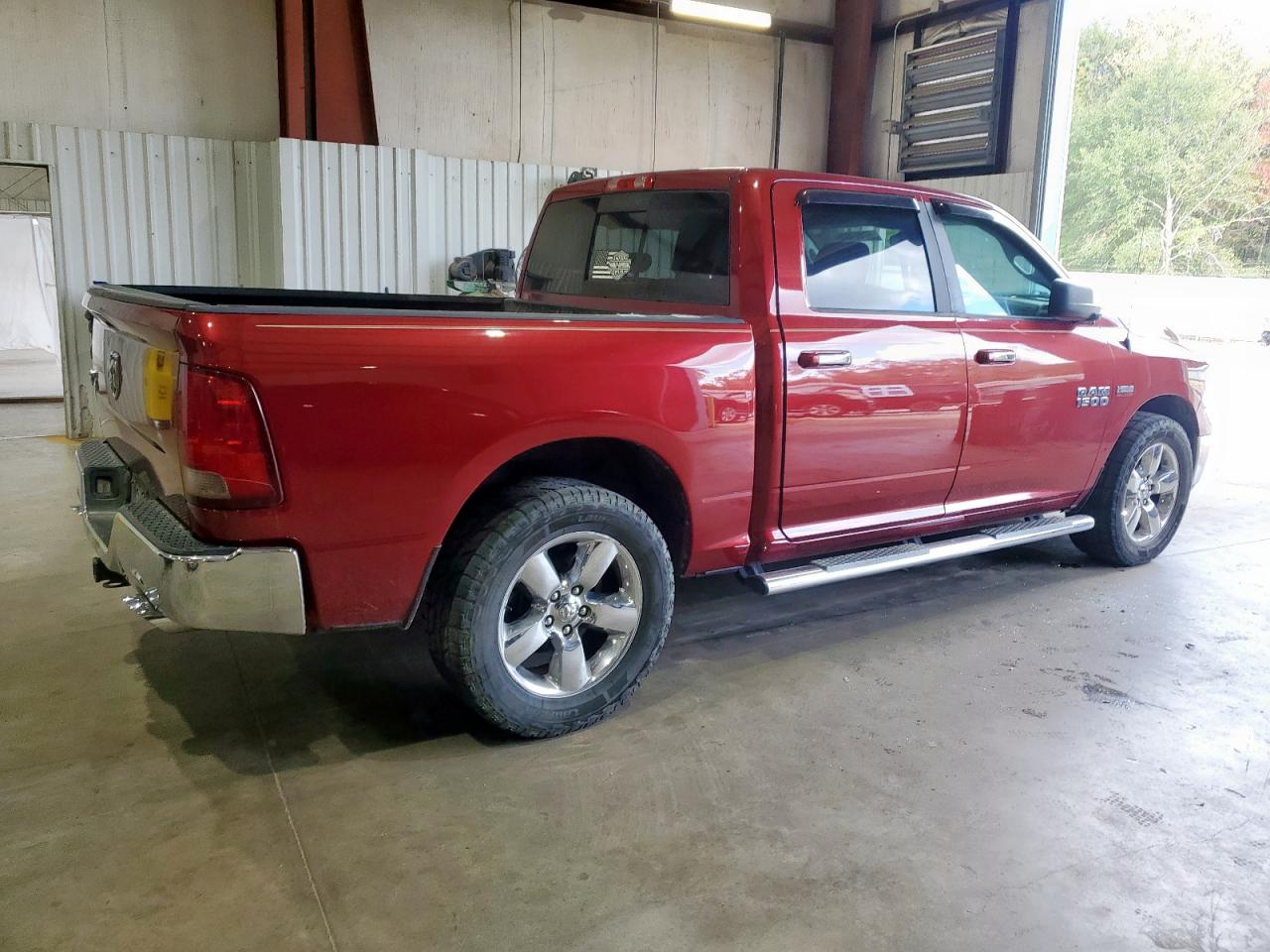 RAM 1500 SLT