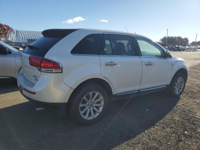 2013 LINCOLN MKX #3287413370