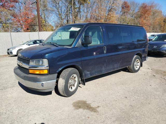 CHEVROLET EXPRESS G1
