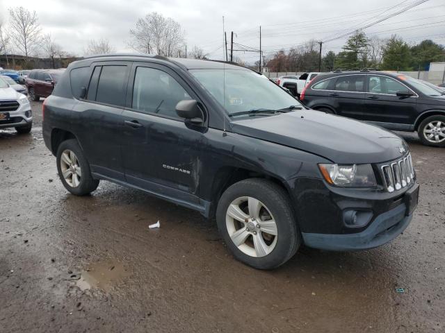 2016 JEEP COMPASS SP #3298123180