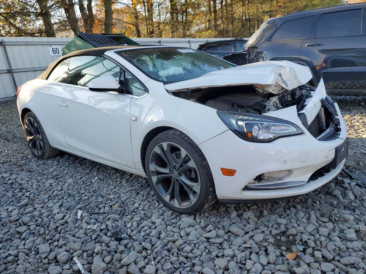 BUICK CASCADA PREMIUM
