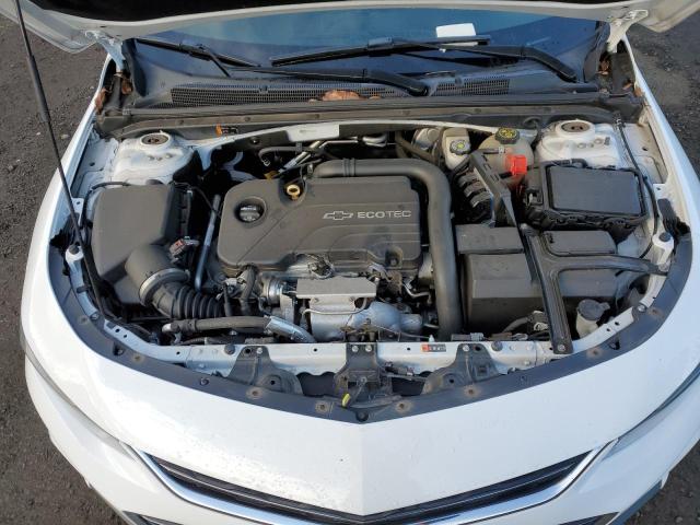 2016 CHEVROLET MALIBU LT #3311461246