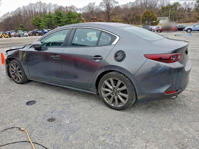 2023 MAZDA 3 SELECT #3315961158