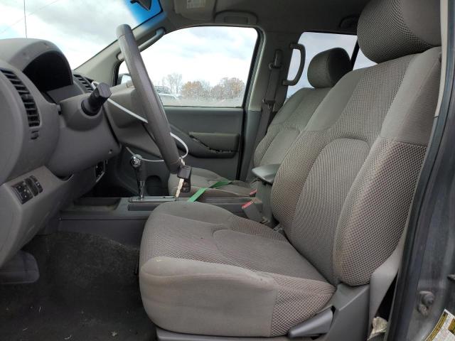 2007 NISSAN FRONTIER C #3297949793