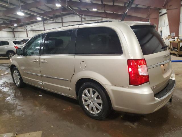 2014 CHRYSLER TOWN & COU - 2C4RC1BG7ER144494