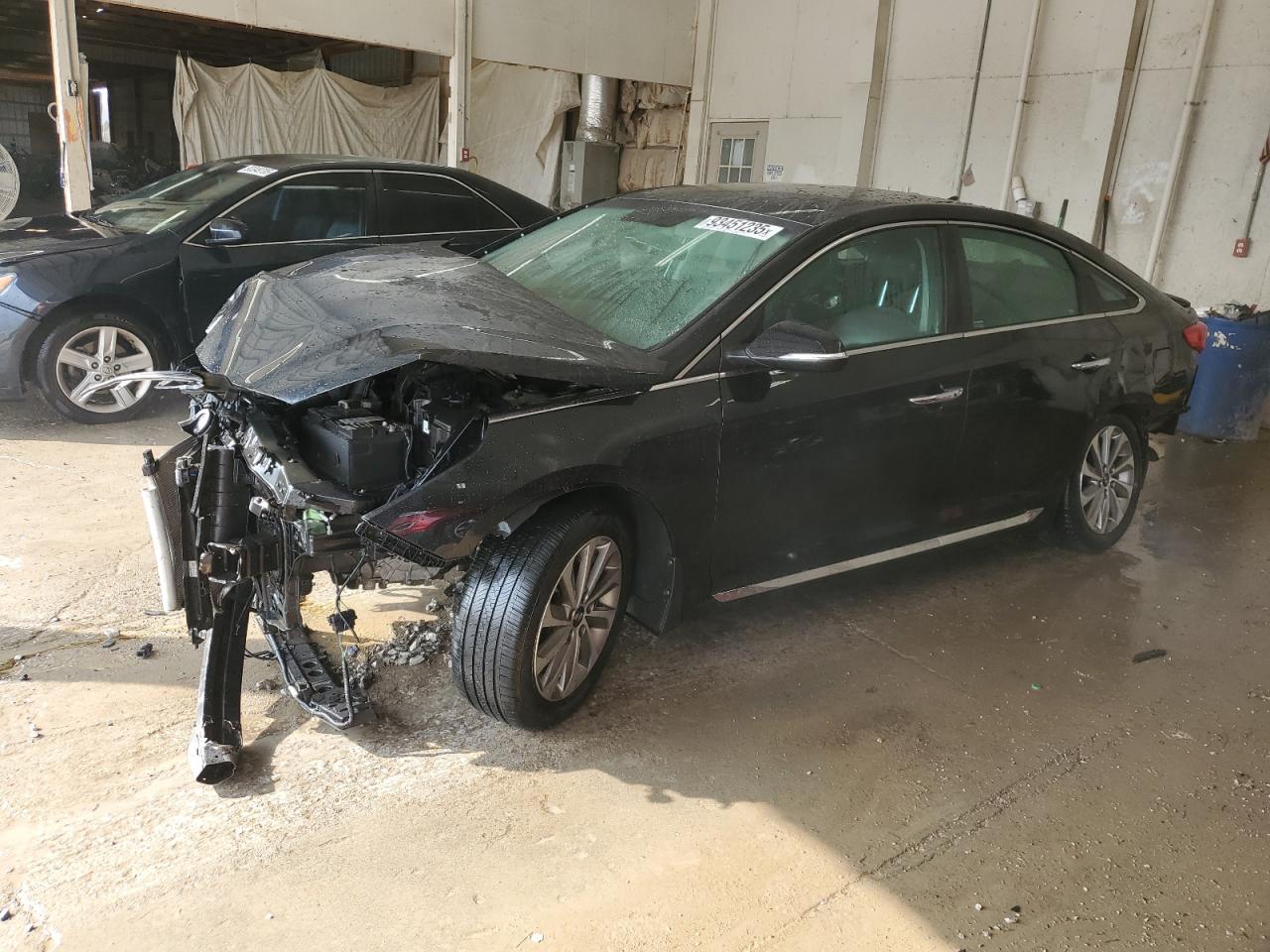 HYUNDAI SONATA SPORT