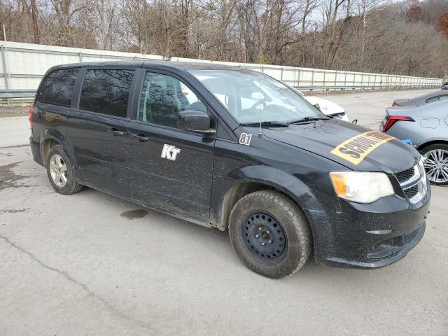 2012 DODGE GRAND CARA #3309505569