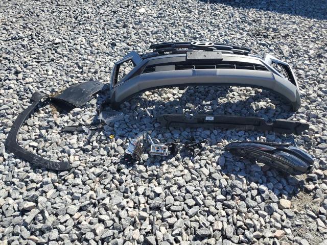 2025 HYUNDAI TUCSON SEL #3294537644