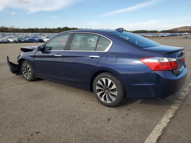2015 HOND ACCORD HYB #3310484070