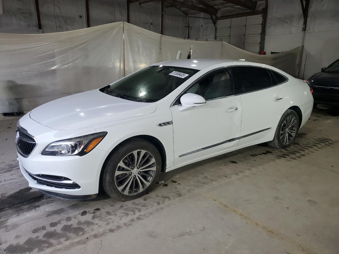 BUICK LACROSSE PREFERRED
