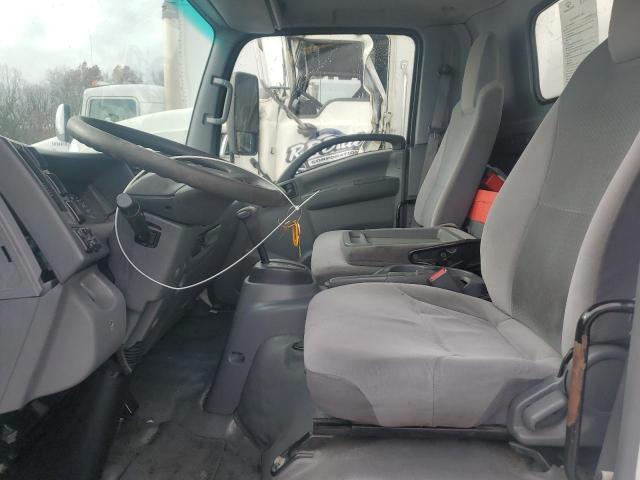2016 ISUZU NPR HD #3305374359