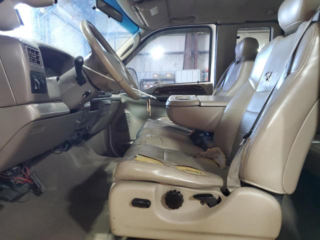 2003 FORD F250 SUPER #3293500419