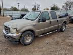 Lot #3296219457 2002 FORD F250 SUPER
