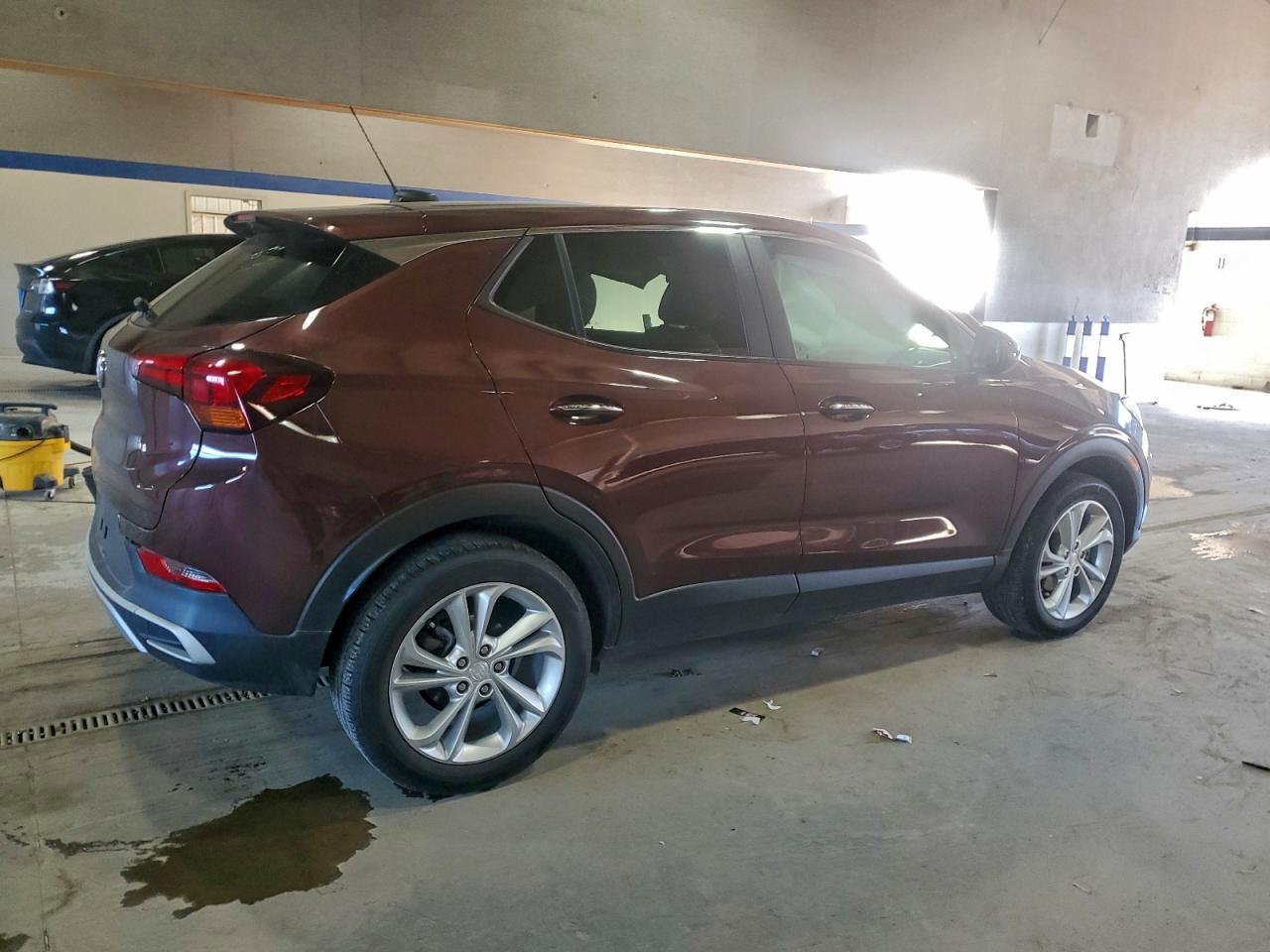 BUICK ENCORE PREFERRED