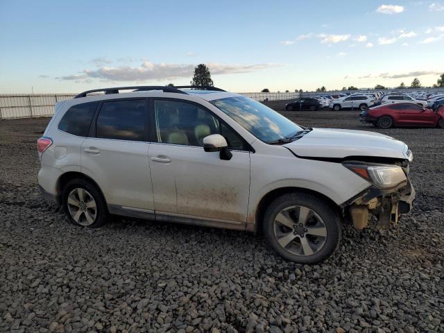 2018 SUBARU FORESTER 2 #3308445320