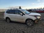 Lot #3308445320 2018 SUBARU FORESTER 2