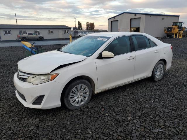 2014 TOYOTA CAMRY L #3308445316