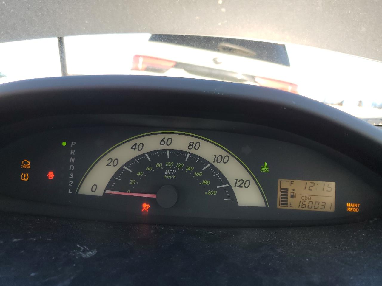 Lot #3290485491 2008 TOYOTA YARIS