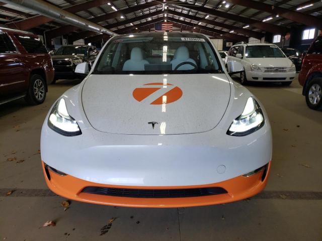 2024 TESLA MODEL Y #3305423430