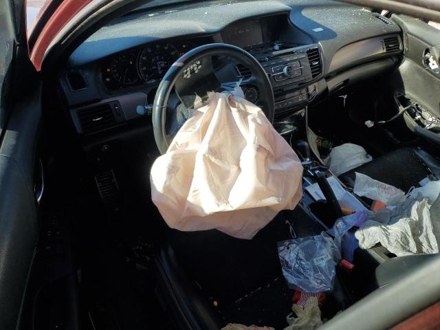 2016 HONDA ACCORD SPO #3293563953