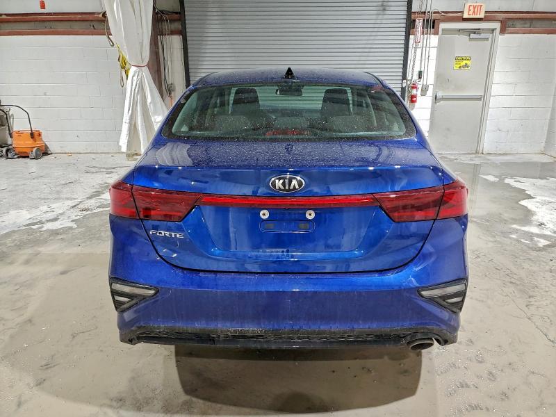 2019 KIA FORTE FE #3302653080