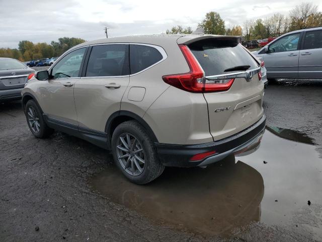 2017 HONDA CR-V EXL - 5J6RW2H88HL059300