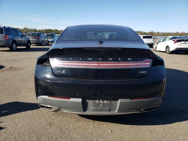 2017 LINCOLN MKZ SELECT #3302650027