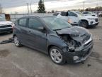 Lot #3292507672 2019 CHEVROLET SPARK LS